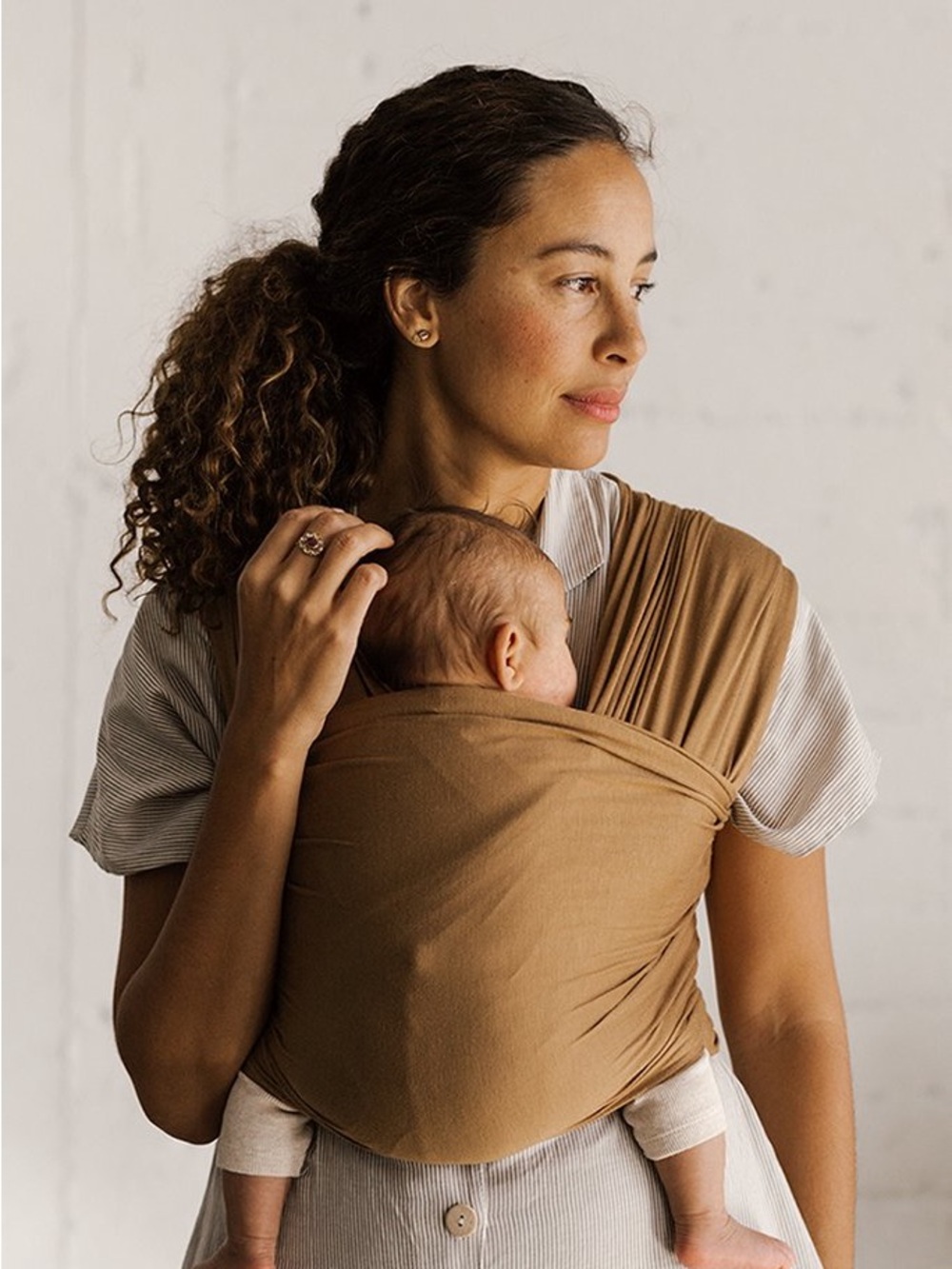 solly baby Camel color accessory